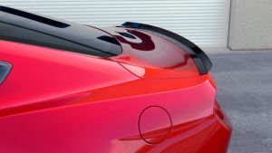Spoiler Cap für Ford Mustang GT MK6 von Maxton Design