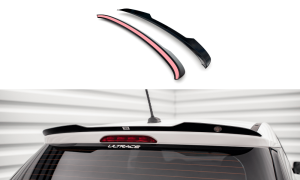 Spoiler Cap für Hyundai i20 GB Facelift von Maxton Design