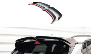Spoiler Cap für Hyundai Kona N MK1 von Maxton Design
