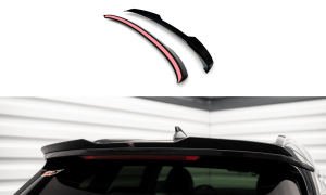 Spoiler Cap für Hyundai Tucson NX4 von Maxton Design