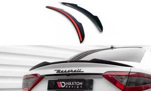 Spoiler Cap für Maserati Granturismo MK1 von Maxton Design
