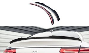 Spoiler Cap für Mercedes-Benz GLE Coupe AMG-Line C292 von Maxton Design