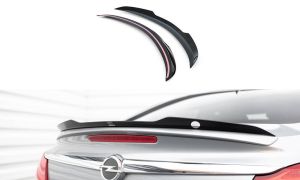 Spoiler Cap für Opel Insignia A OPC-Line von Maxton Design