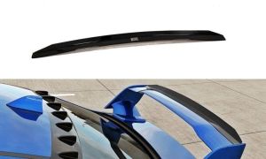 Spoiler Cap für Subaru WRX STI von Maxton Design