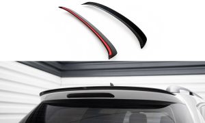 Spoiler Cap für VW Passat B7 von Maxton Design