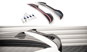 Spoiler Cap für VW UP GTI von Maxton Design