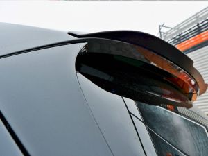 Spoiler Cap für BMW X5 F15 M-Paket von Maxton Design