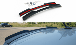 Spoiler Cap für VW Polo GTI AW von Maxton Design