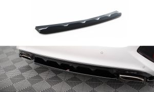 Zentraler Hinterer Splitter für Kia Ceed GT MK3 von Maxton Design