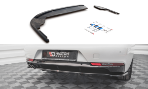 Heckdiffusor Racing V.2 für VW Golf 8 GTI von Maxton Design