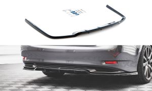 Zentraler Hinterer Splitter für Lexus GS F-Sport MK4 von Maxton Design