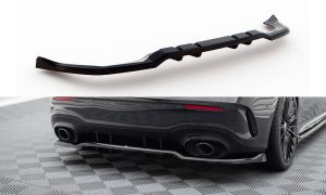 Heckdiffusor für Audi TT S-Line 8S von Maxton Design