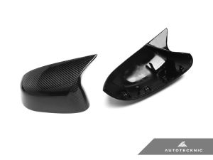 Autotecknic Carbon Spiegelkappen für G-Serie X3 X4 X5 X6 X7 M-Style