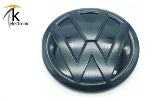 VW Touran 5T schwarzes Zeichen vorne bis 2020
