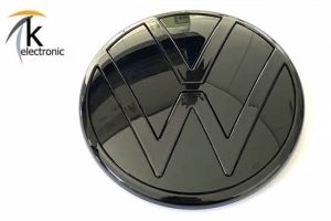 VW Tiguan AD schwarzes Zeichen hinten ab 2021