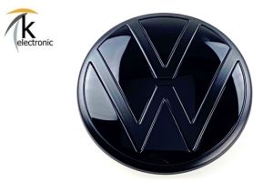 VW Sharan 7N tiefschwarzes Zeichen vorne ab 2016