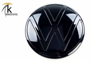 VW Touran 5T schwarzes Zeichen hinten ab 2021