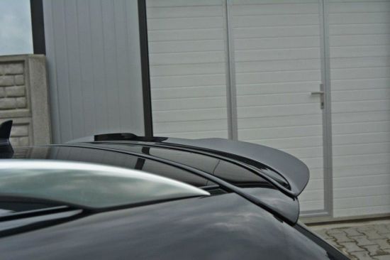Spoiler Cap für Audi A4 S-Line / S4 B7 Avant von Maxton Design