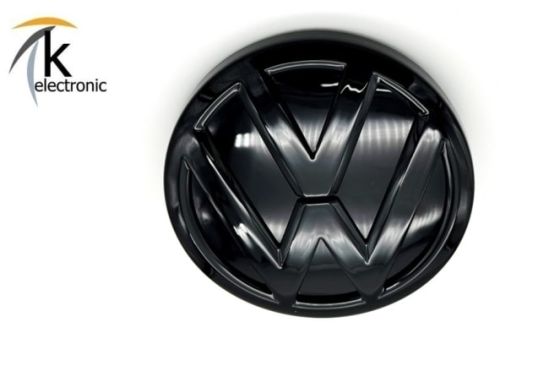 VW Scirocco 1K schwarzes Zeichen hinten ab 2015