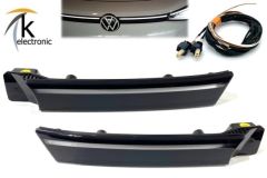 VW ID.5 LED Konturbeleuchtung Kühlergrill vorne Nachrüstpaket