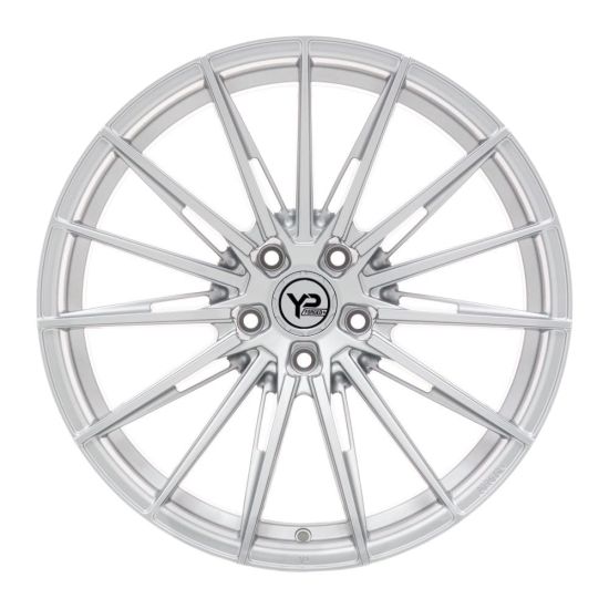 Yido Performance YP Forged+1 - Silber