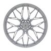 Yido Performance YP Forged+6 - Silber