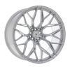 Yido Performance YP Forged+6 - Silber