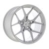 Yido Performance YP Forged+R RS.1 - Silber