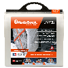 AutoSock HP 697 die textile Traktionshilfe