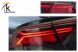Audi A7 4G LED Rückleuchten dynamischer Blinker Facelift Nachrüstpaket