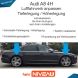 Audi A8 4H Luftfahrwerk (Audi Adaptive Air Suspension) tieferlegen
