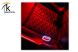 Audi e-tron GE beleuchtete LED Gurtschnallen Gurtschlösser Nachrüstpaket