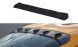 Dachkantenspoiler Erweiterung Toyota Supra MK5 von Maxton Design