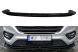 Front Lippe / Front Splitter / Frontansatz V.3 für Audi A6 C8 von Maxton Design