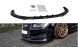 Front Splitter / Cup Schwert / Frontansatz V.1 für Audi S8 4H Facelift von Maxton Design