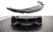 Front Splitter / Cup Schwert / Frontansatz V.1 für Lamborghini Urus von Maxton Design