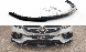 Front Splitter / Cup Schwert / Frontansatz V.1 für Mercedes E63 AMG S213/W213  von Maxton Design