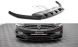Front Splitter / Cup Schwert / Frontansatz V.2 für VW Passat B8 Facelift von Maxton Design