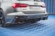 Heck Diffusor für Audi RS6 C8 von Maxton Design