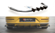 Zentraler Hinterer Splitter Racing mit Flaps für VW Arteon R-Line 3H von Maxton Design