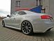 Seitenschweller Erweiterung für Audi RS5 8T / 8T FL von Maxton Design
