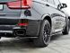 Seitenschweller Erweiterung für BMW X5 F15 M-Paket von Maxton Design