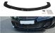 Front Splitter / Cup Schwert / Frontansatz V.1 für BMW X5 M F15 von Maxton Design