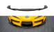 Front Diffusor / Front Splitter / Cup Schwert / Frontansatz V.2 für Toyota Supra MK5 von Maxton Design