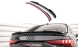 Spoiler Cap für Audi A3 8Y Limousine von Maxton Design