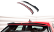 Spoiler Cap für Audi A3 8Y Sportback von Maxton Design