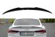 Spoiler Cap für Audi A5 S-Line F5 Sportback von Maxton Design