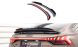 Spoiler Cap für Audi E-Tron GT / GT RS von Maxton Design