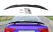 Spoiler Cap für Audi RS5 8T /8T FL von Maxton Design