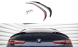 Spoiler Cap für BMW 8 Gran Coupe M-Paket G16 2018 -von Maxton Design